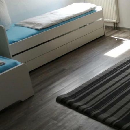 Ferienwohnung Ranaela Rust Buitenkant foto