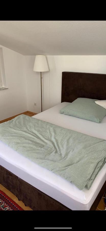 Ferienwohnung Ranaela Rust Buitenkant foto